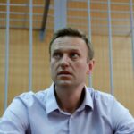 La Russie condamne trois des avocats dAlexei Navalny a entre