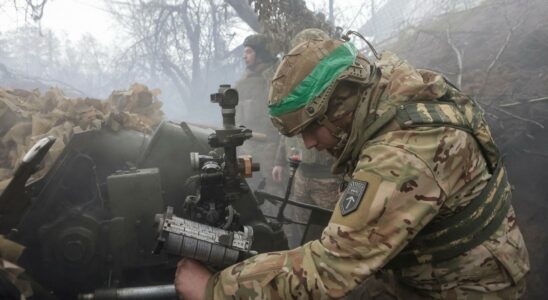 La Russie prend la ville ukrainienne de Shevchenko lun des