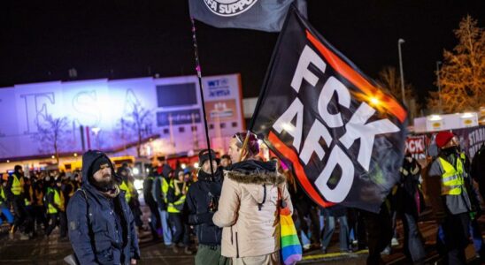 La bataille ultra rangee et la lutte pour la chancellerie