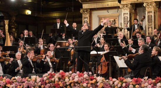 La grace severe de Riccardo Muti regnera sur Vienne lors