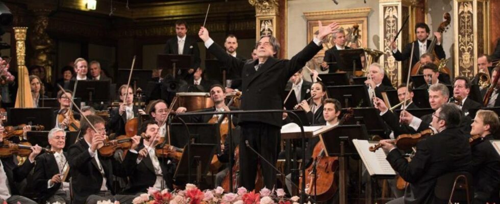 La grace severe de Riccardo Muti regnera sur Vienne lors