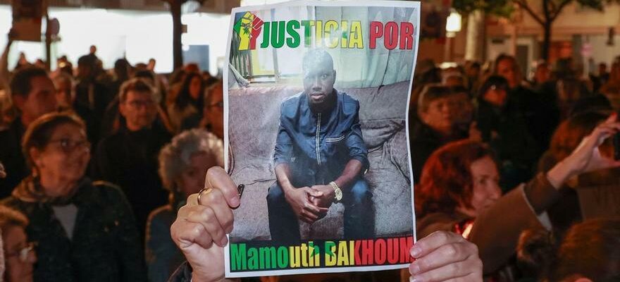 La justice depose une plainte pour la mort de Mamouth