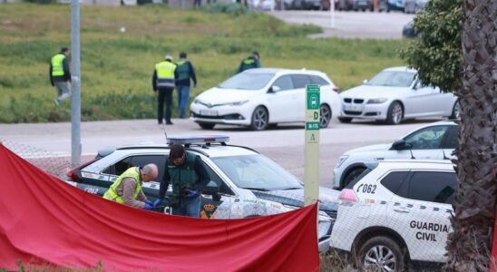 La personne arretee pour le delit du mineur de Gerena