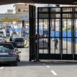 La premiere exportation par les douanes de Melilla est realisee