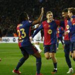 Le Barca le plus mortel submerge le Valence dans la