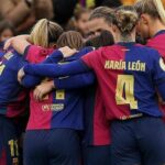 Le Barca prend la super coupe avec une nouvelle salle