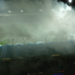 Le Bresta Ultras force le jeu du Real Madrid en