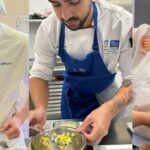 Le Cordon Bleu en selectionne trois de Saragosse pour devenir