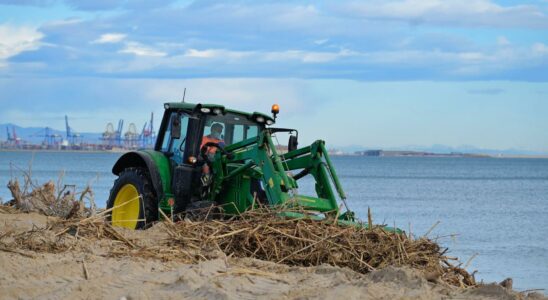 Le Gouvernement nest pas la et on ne lattend pas