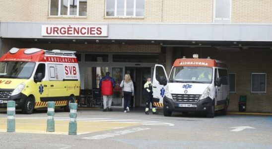 Le Mediateur des patients a recu en moyenne