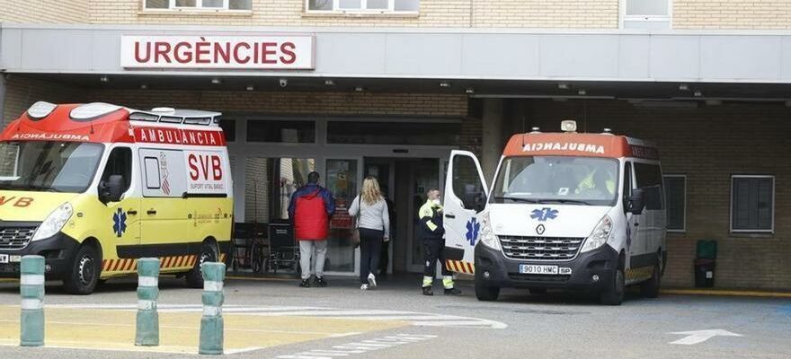 Le Mediateur des patients a recu en moyenne