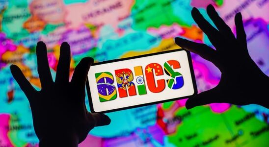 Le Nigeria rejoint les BRICS en tant que pays