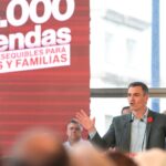 Le PP negocie deja le sien avec Vox PNV et