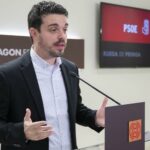 Le PSOE denonce la paralysie du gouvernement dAzcon