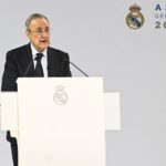 Le Real Madrid entame le processus pour les elections presidentielles