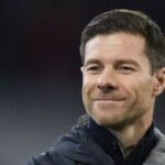 Le Real Madrid espere larrivee de Xabi Alonso pour lete