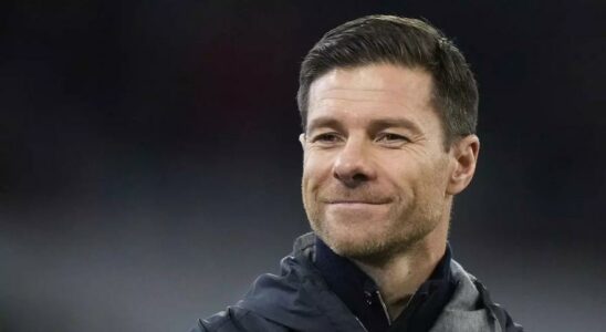 Le Real Madrid espere larrivee de Xabi Alonso pour lete