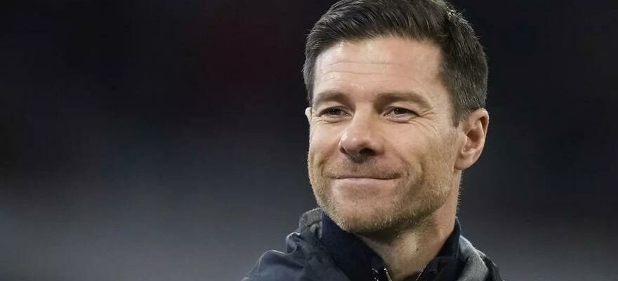 Le Real Madrid espere larrivee de Xabi Alonso pour lete