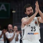 Le Real Madrid offre a Sergio Llull une victoire dans