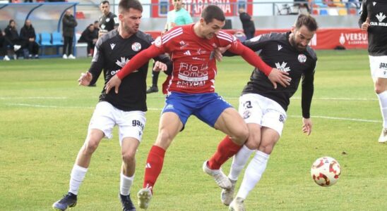 Le Tarazona veut ouvrir un ecart avec la descente