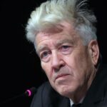 Le cineaste David Lynch est decede a 78 ans