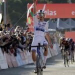 Le cyclocross de Benidorm aboutit au triomphe du Belge Thibau