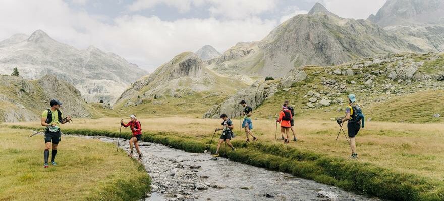 Le dixieme Trail Valle de Tena ouvre ses inscriptions ce