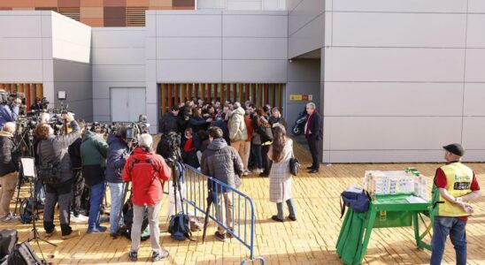 Le frere de Pedro Sanchez devant le tribunal