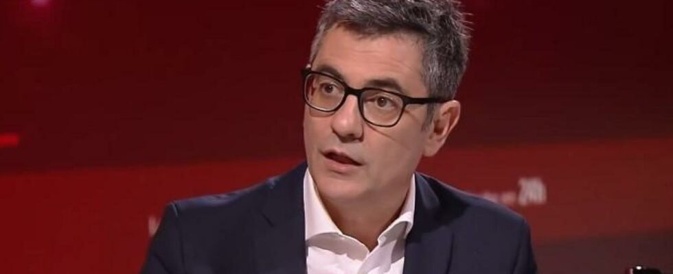 Le gouvernement a eu le oui des junts au decret