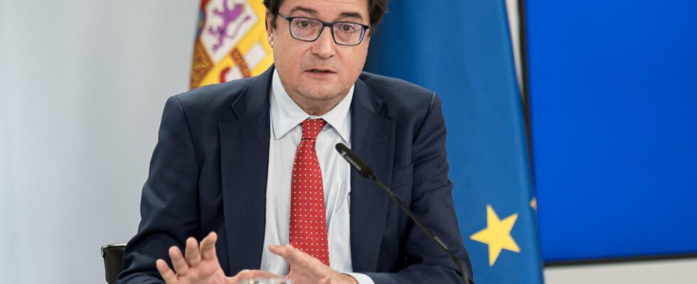 Le gouvernement approuvera un financement de 4 808 millions deuros