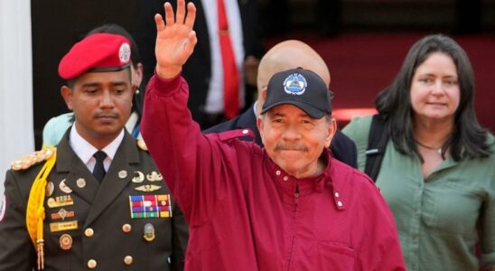 Le nouveau mandat de Maduro predit des relations plus conflictuelles