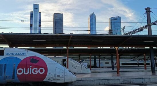 Le nouveau president de Renfe va activer la bataille juridique