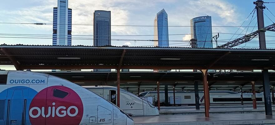 Le nouveau president de Renfe va activer la bataille juridique