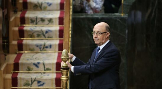 Le palais de lInstitut Cervantes a Paris na jamais ete