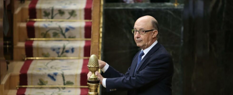 Le palais de lInstitut Cervantes a Paris na jamais ete