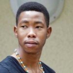 Le petit fils de Nelson Mandela a ete arrete en Afrique