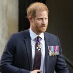 Le prince Harry parvient a un accord avec le groupe