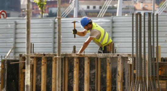 Le probleme de productivite de leconomie espagnole se concentre dans