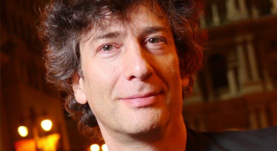 Lecrivain Neil Gaiman accuse dagression sexuelle par une douzaine de