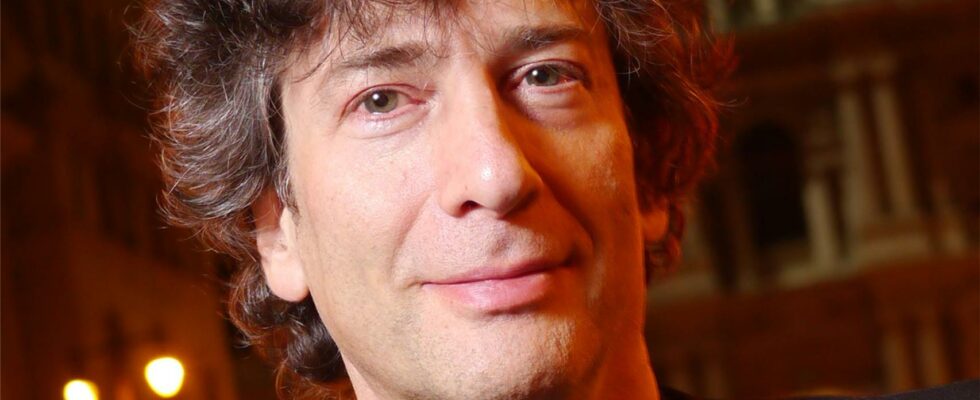 Lecrivain Neil Gaiman accuse dagression sexuelle par une douzaine de