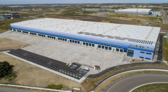 Lentreprise de construction aragonaise Eigo construira 500 000 m² en