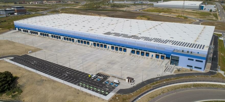 Lentreprise de construction aragonaise Eigo construira 500 000 m² en