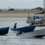 Les petaqueros deviennent un casse tete dans la lutte contre le