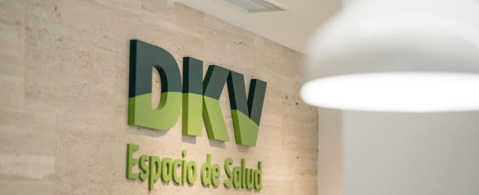 Les raisons pour lesquelles DKV a quitte Muface