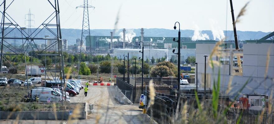 Lexpansion des centres de donnees AWS affectera huit municipalites