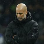 Linertie de Manchester City qui provoque la panique chez Pep