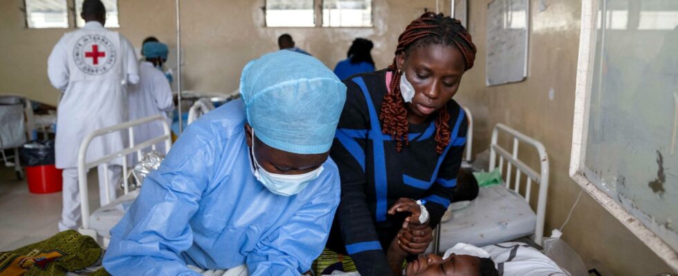 Lorigine des meurtres M23 au Congo avec le soutien du