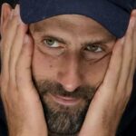 Lunioniste Djokovic anime sa croisade contre les mandamases du tennis