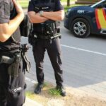 MEURTRE A SAN BLAS ARRETE Un homme arrete pour