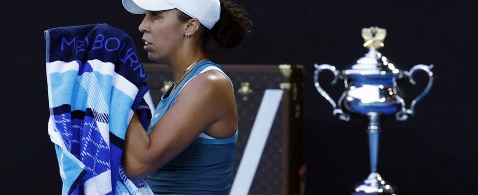 Madison Keys obtient la victoire la plus importante de sa